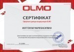 Кондиционер сплит-система Olmo INVENTA OSH-10LDH3 