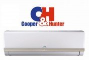 Кондиціонери Cooper & Hunter