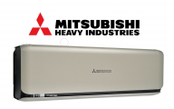 Кондиціонери Mitsubishi Heavy