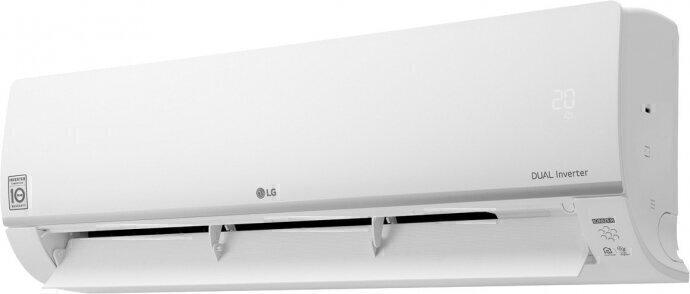 Кондиціонер спліт-система LG Standard Plus PC12SQ