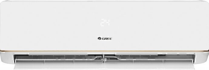 Кондиціонер спліт-система Gree Bora Inverter R32 GWH18AAD-K6DNA5B Wi-Fi