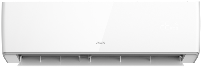 Кондиционер сплит-система AUX ASW-H09B4/HER1 White mirror