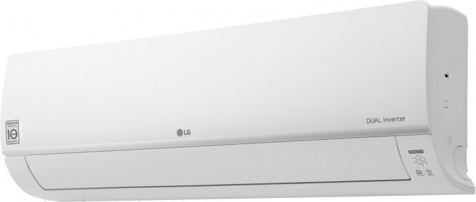 Кондиціонер спліт-система LG Standard Plus PC12SQ