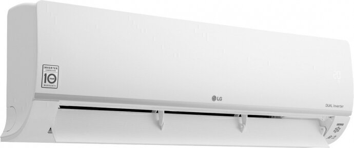 Кондиционер сплит-система LG Standard Plus PC09SQ